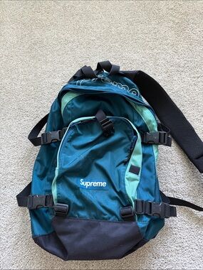 Supreme | Bags | Supreme X Louie Vuitton Back Pack 1 Replica | Poshmark